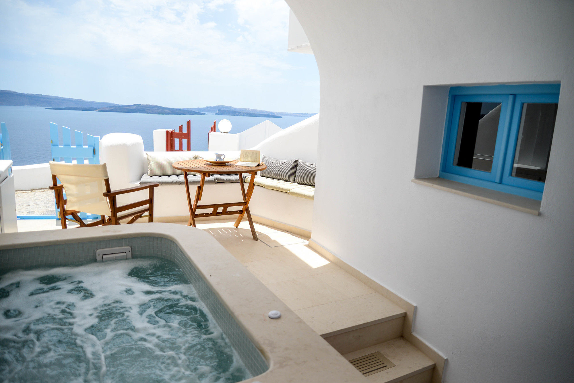 Genesis Cave Houses Oia  Exterior photo